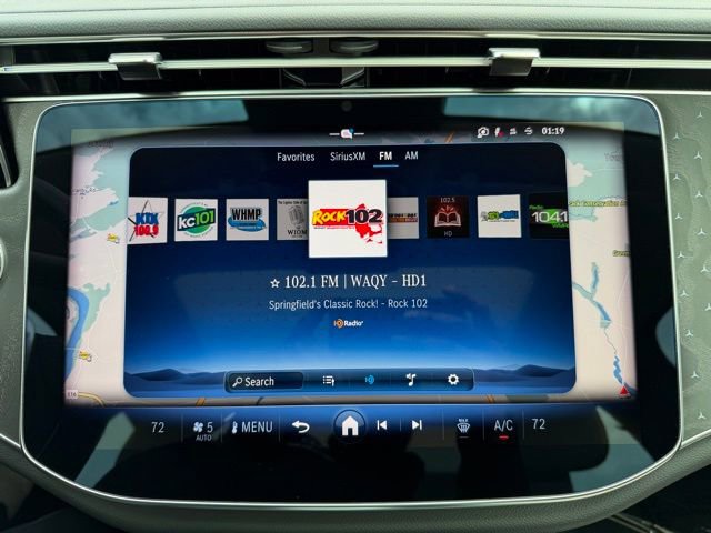 Certified 2024 Mercedes-Benz E 350 4MATIC Sedan image 20