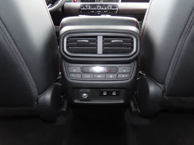 New 2026 Honda Pilot Black Edition image 31