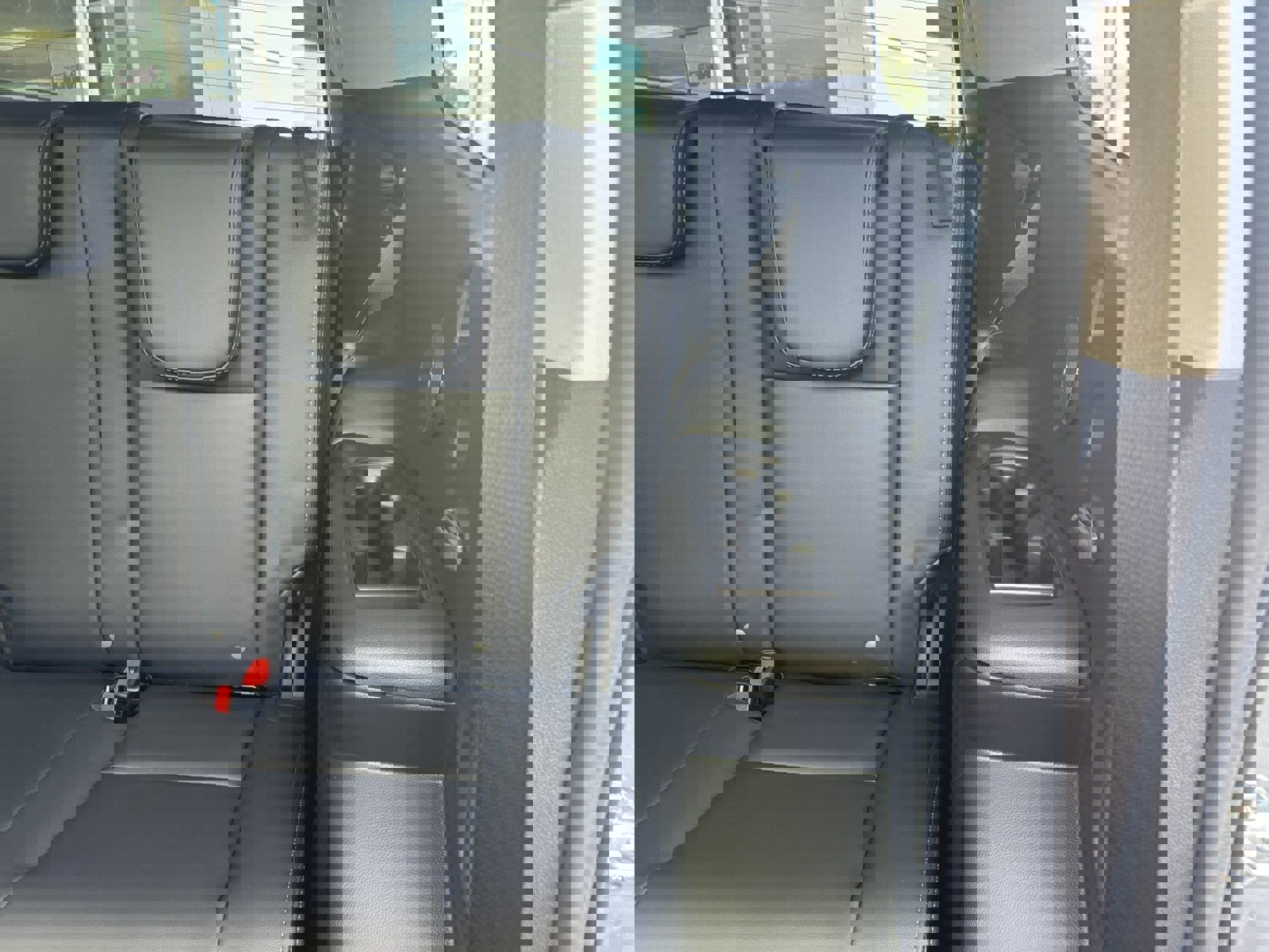 New 2025 Subaru Ascent Limited image 39