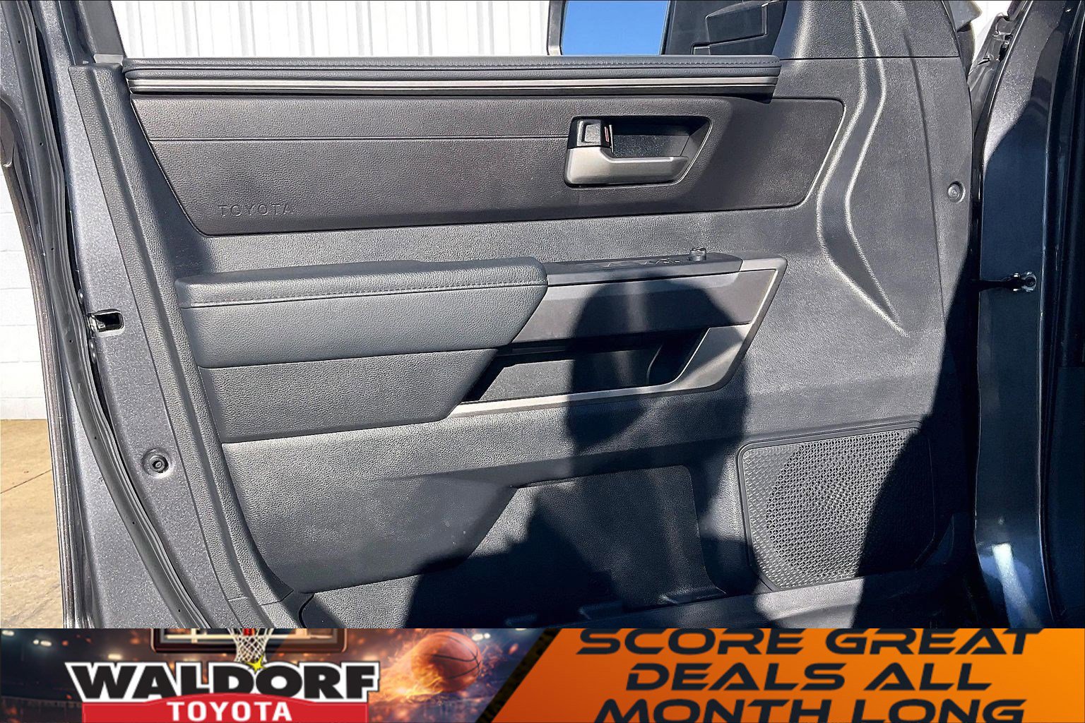 Used 2024 Toyota Tundra SR5 image 27