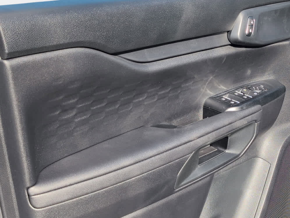 New 2025 Ford Ranger XL w/ Trailer Tow Package image 10