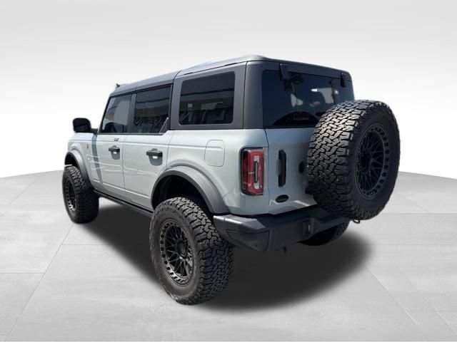 Used 2023 Ford Bronco Badlands AWD/4WD image 5