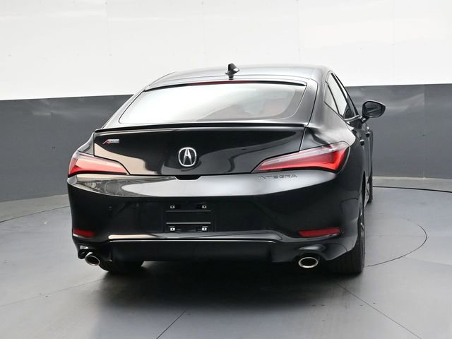 Used 2023 Acura Integra A-Spec image 4