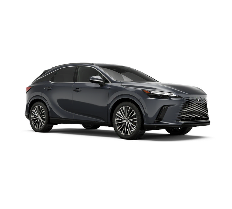 New 2026 Lexus RX 350 Premium Plus FWD image 24