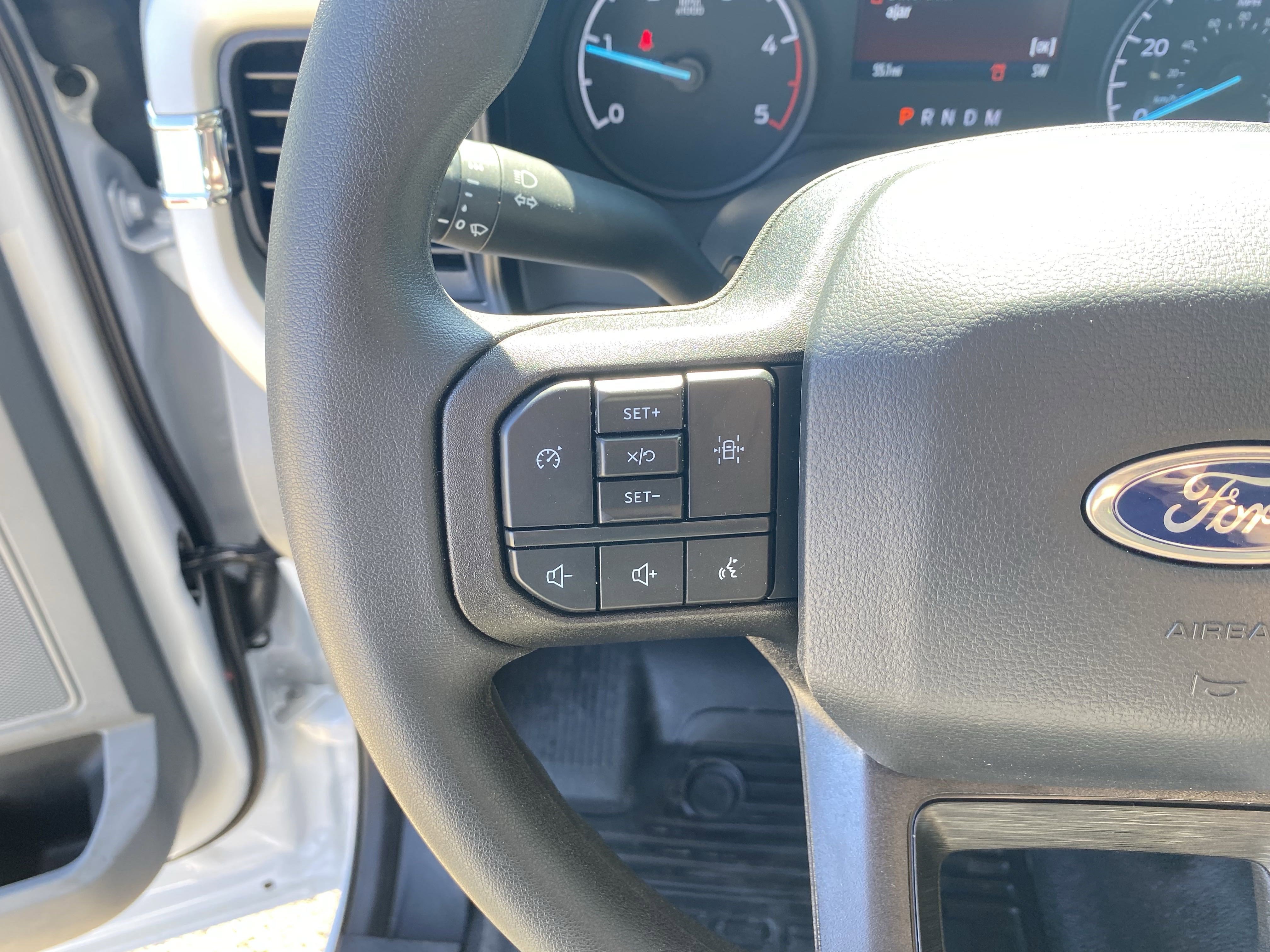 New 2025 Ford F550 4x4 SuperCab Super Duty image 19