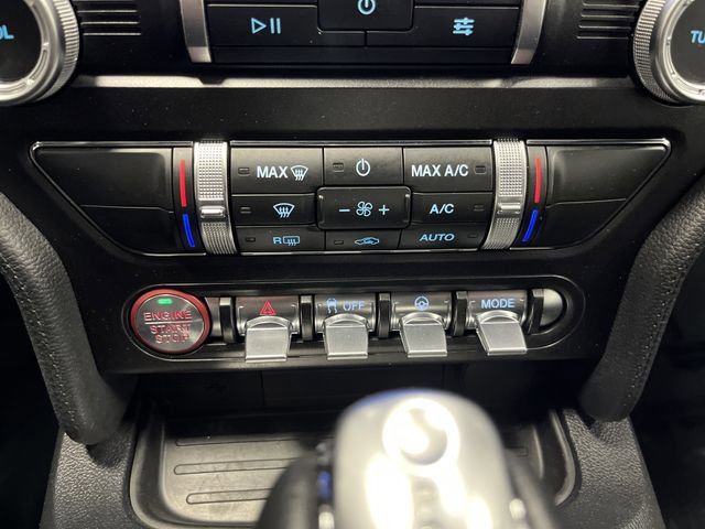 Used 2022 Ford Mustang Coupe w/ Equipment Group 101A image 17