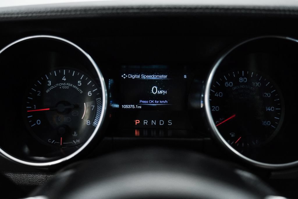 Used 2019 Ford Mustang Coupe RWD image 23