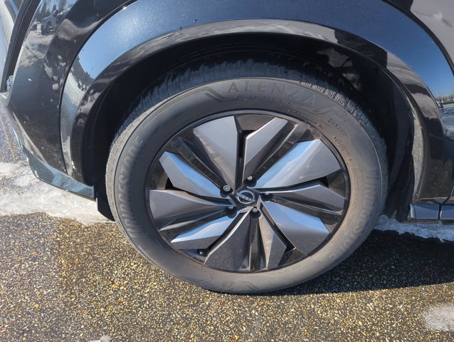 Certified 2023 Nissan Ariya FWD image 25