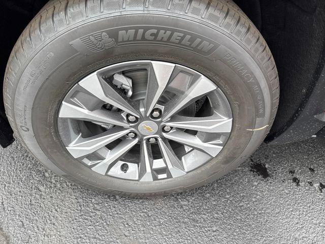 New 2026 Chevrolet Equinox LT w/ Convenience Package II image 30