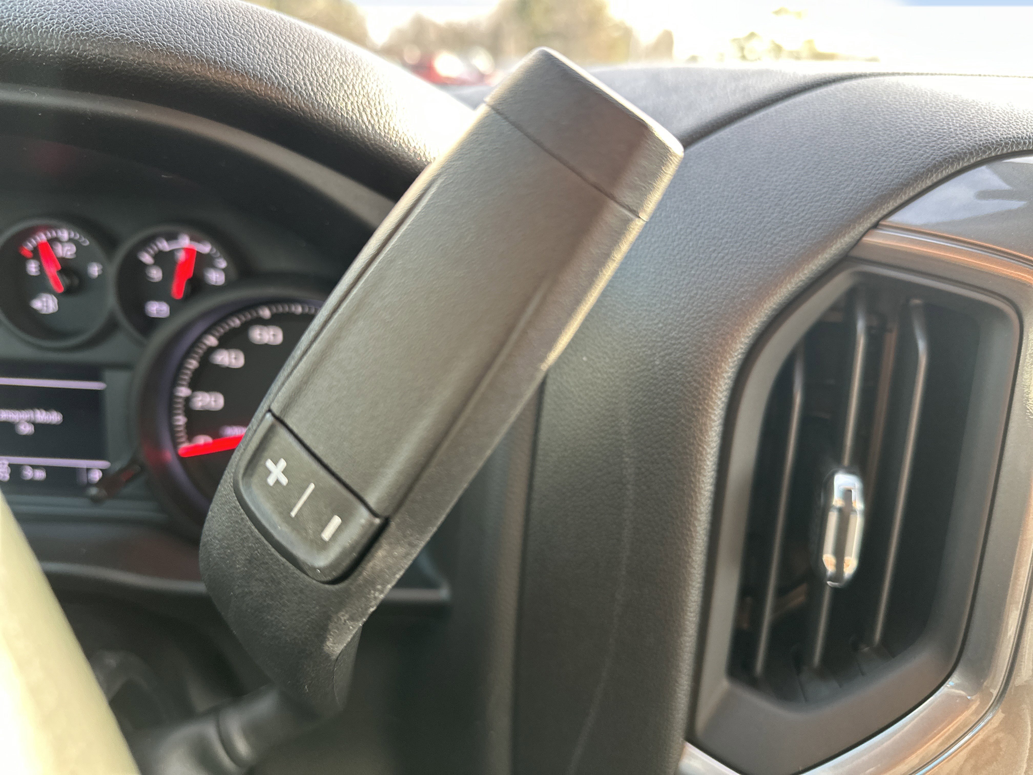 New 2026 Chevrolet Silverado 2500 Custom w/ Custom Value Package image 17