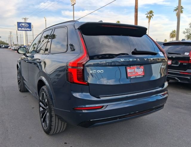 New 2026 Volvo XC90 B6 Ultra w/ Protection Package Premier AWD/4WD image 4