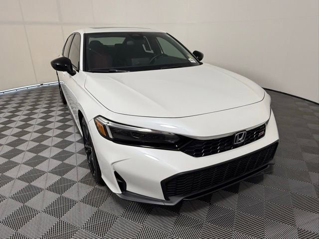 Used 2025 Honda Civic Si image 8