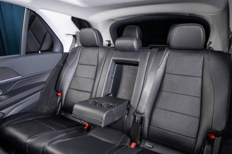 Certified 2026 Mercedes-Benz GLE 450 4MATIC image 29
