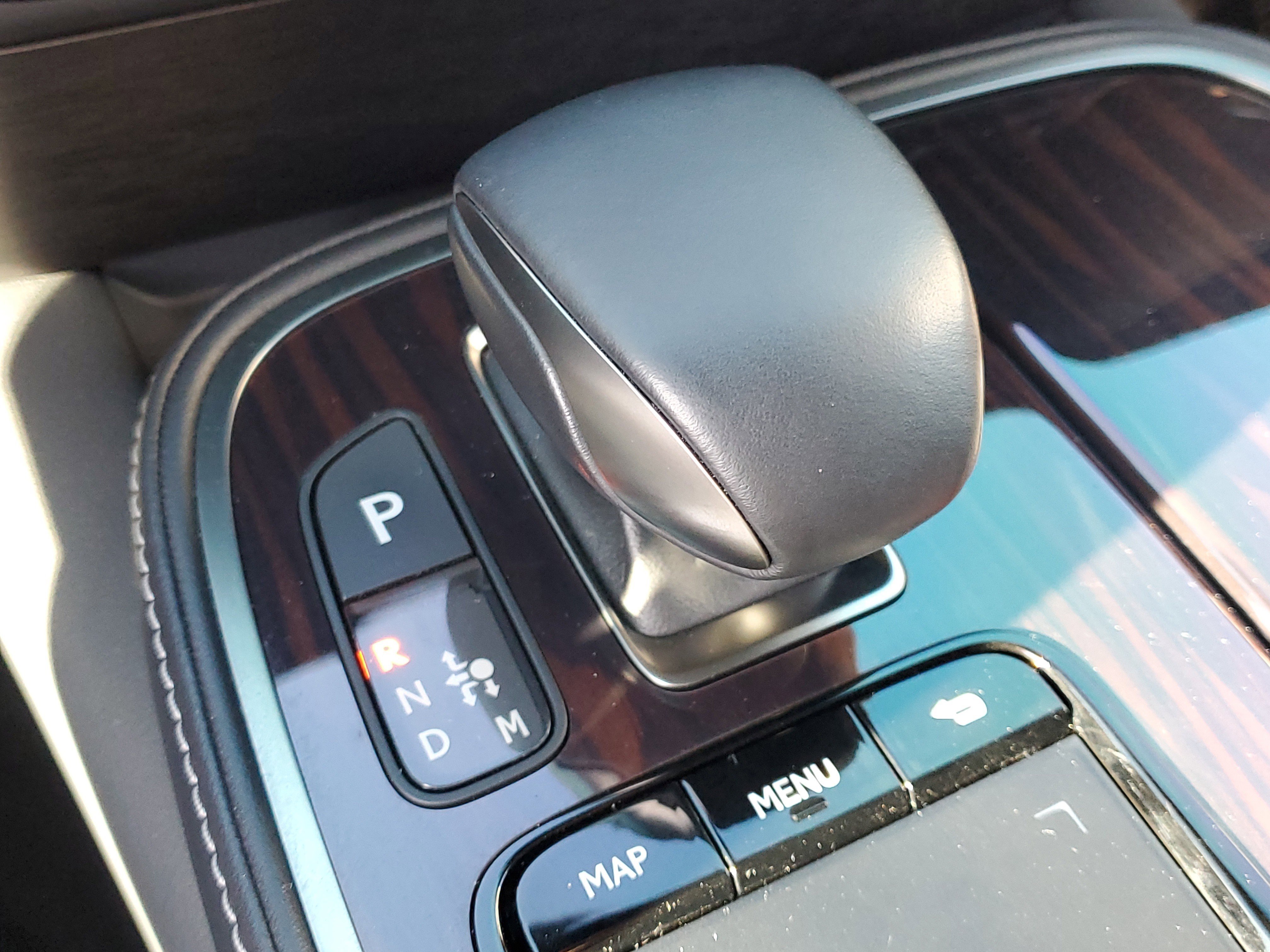 Used 2020 Lexus LS 500 image 31