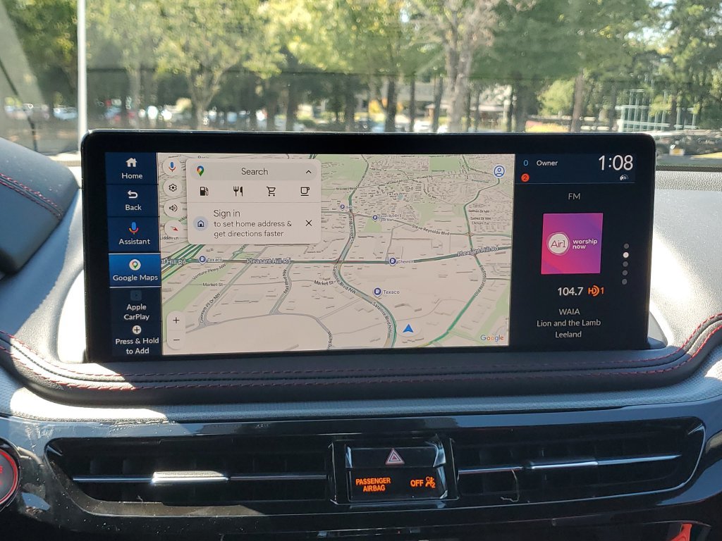 New 2026 Acura MDX A-Spec AWD/4WD image 27