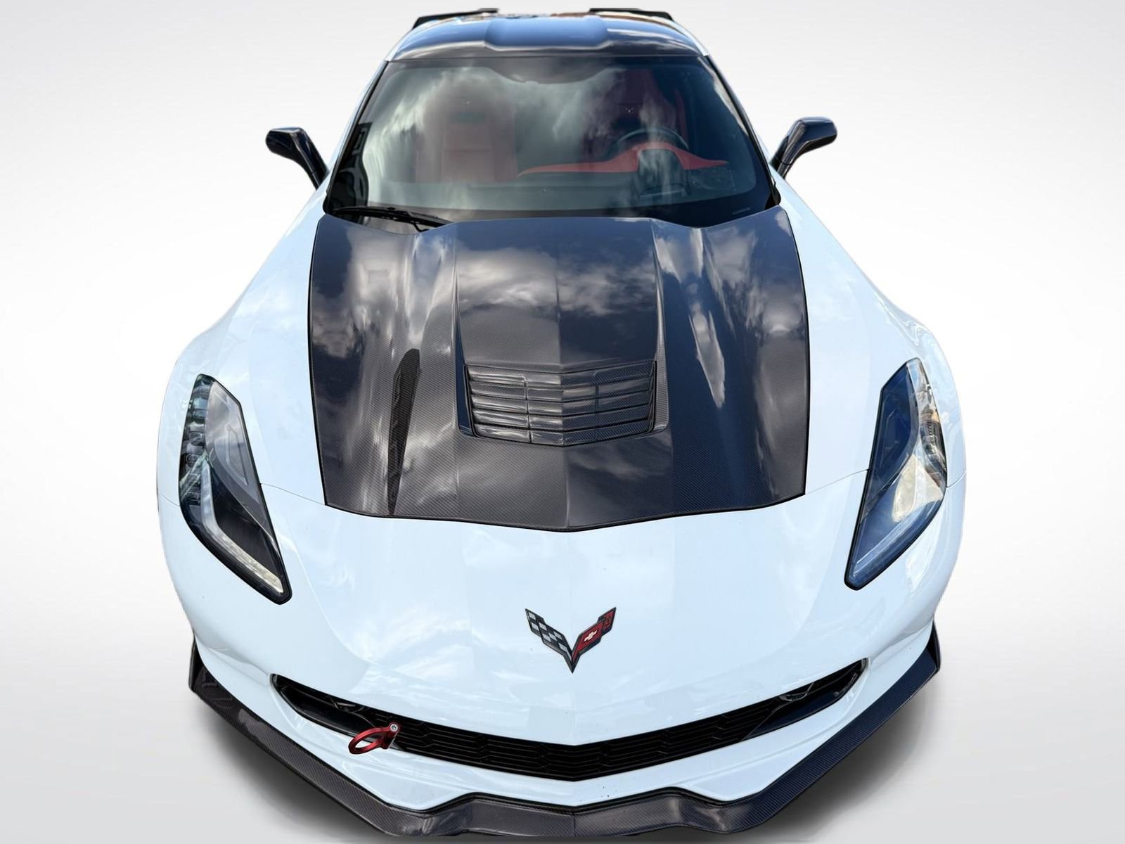 Used 2019 Chevrolet Corvette Z06 image 55