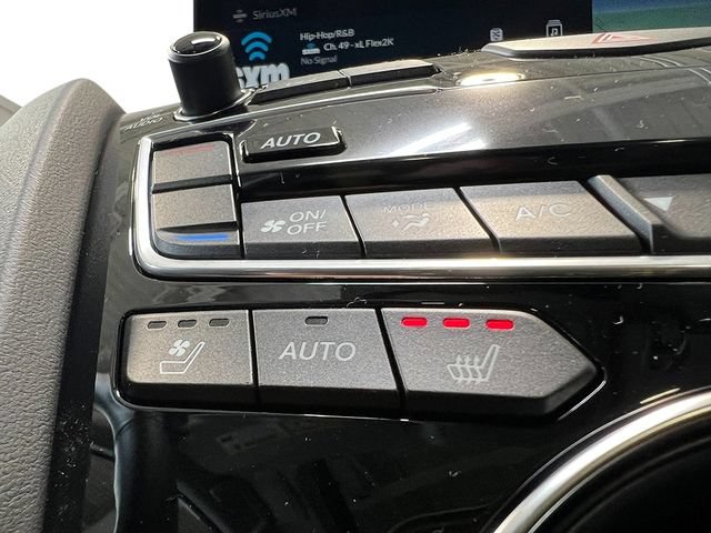 New 2026 Acura RDX SH-AWD w/ Advance Package image 26
