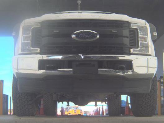 Used 2019 Ford F250 XL w/ Power Equipment Group AWD/4WD image 6
