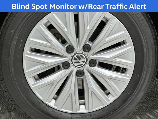Used 2019 Volkswagen Jetta S w/ Driver Assistance Package image 12