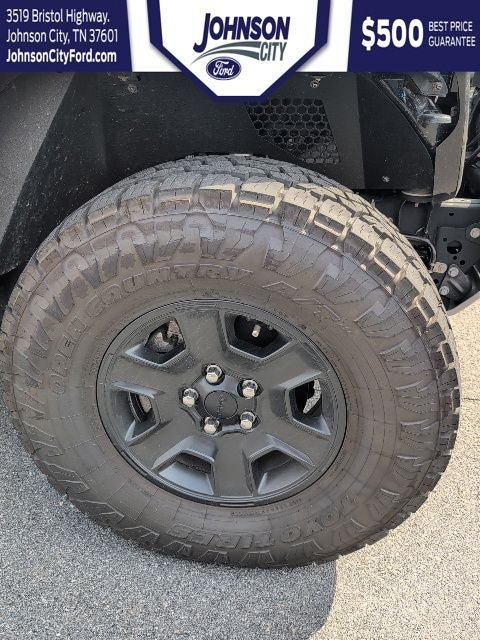 Used 2021 Jeep Gladiator Mojave AWD/4WD image 39