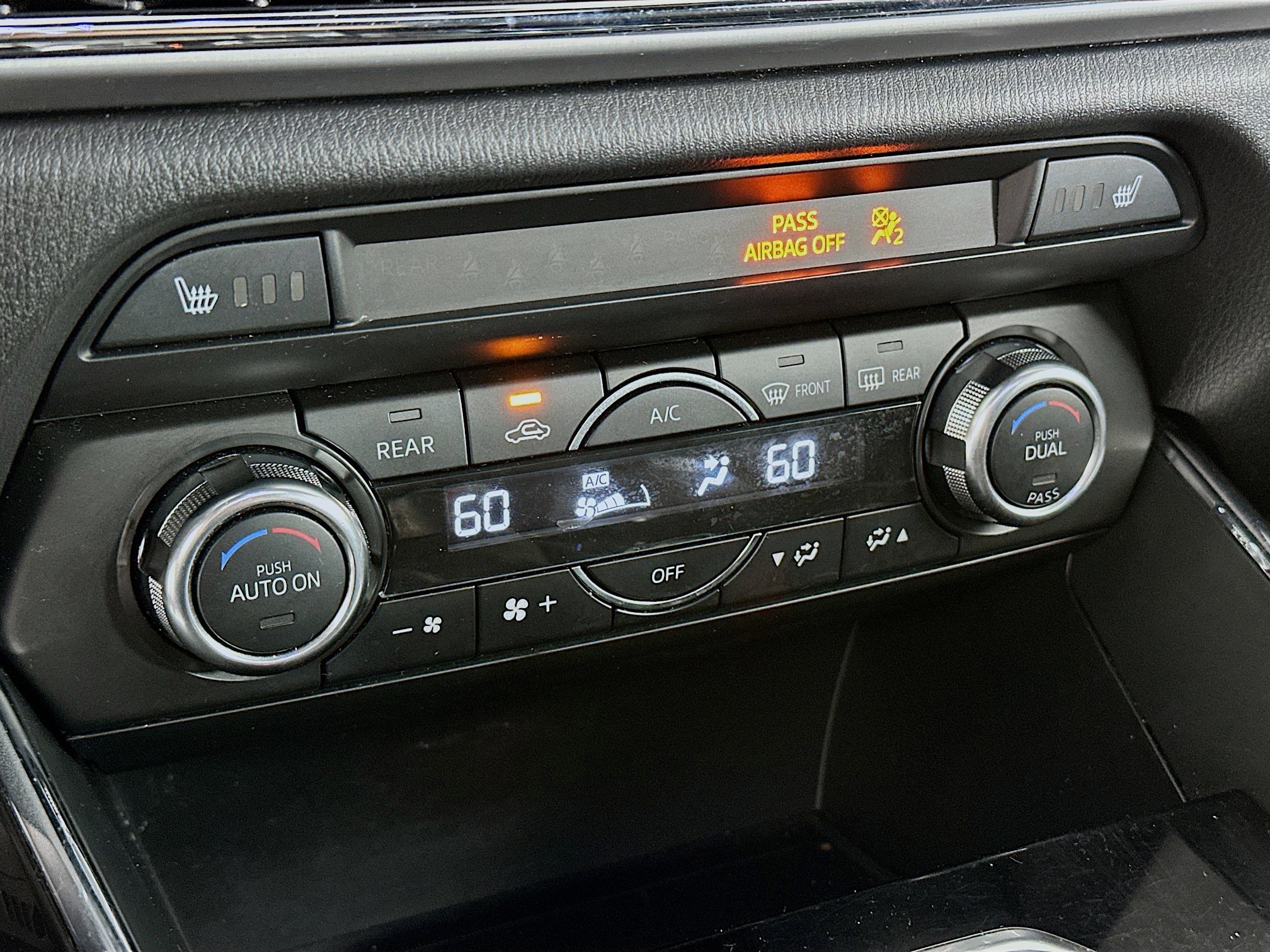 Used 2017 MAZDA CX-9 Grand Touring image 24