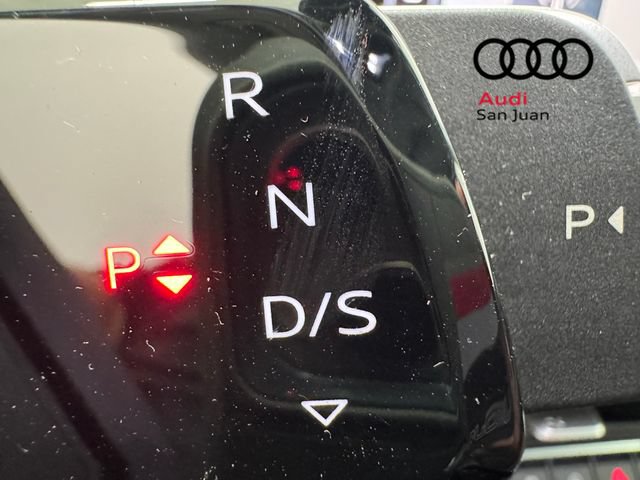 New 2026 Audi Q3 quattro 2.0T AWD/4WD image 22
