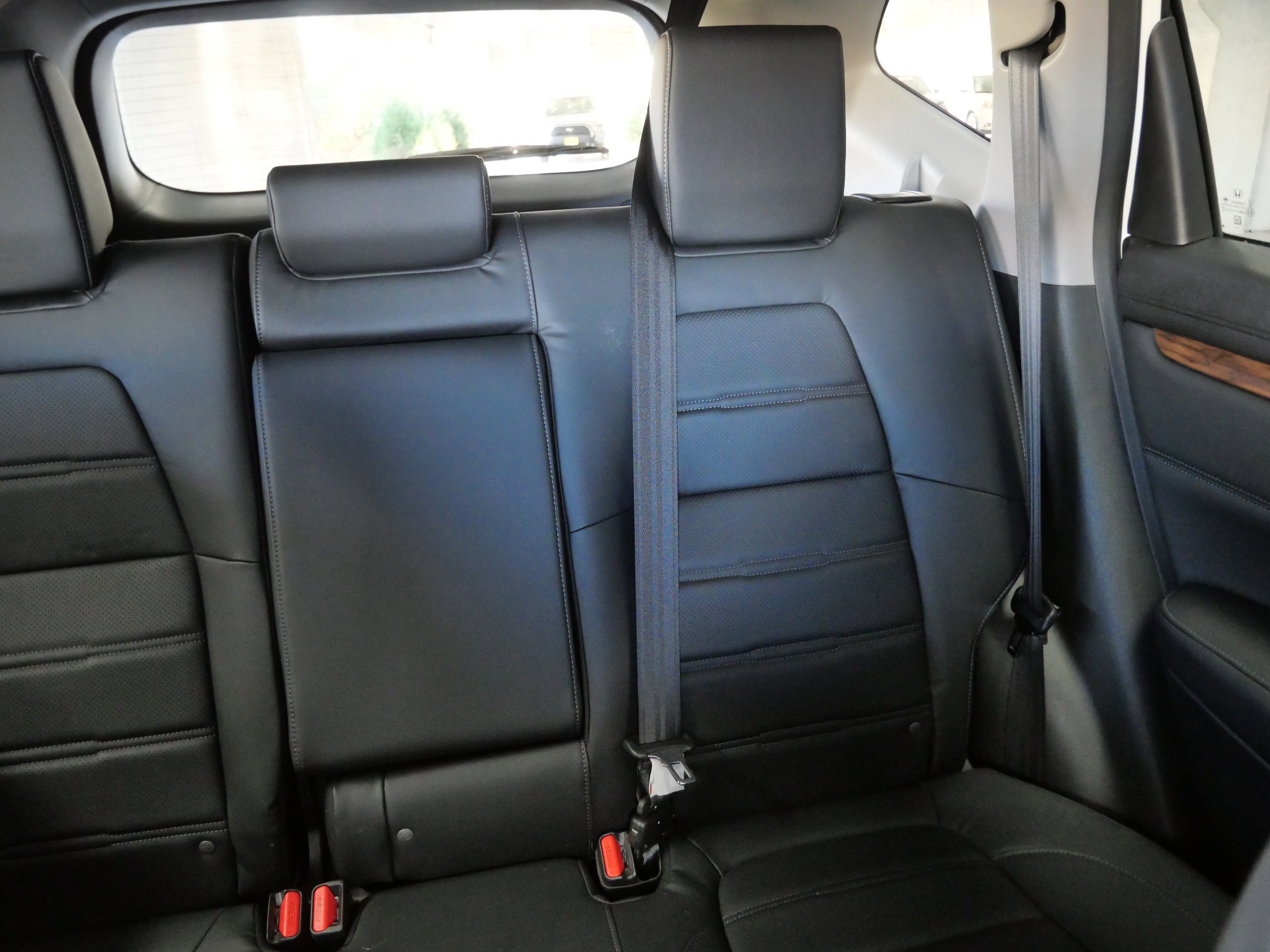 Used 2021 Honda CR-V EX-L image 14