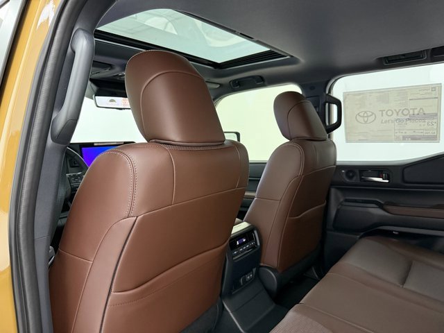 New 2026 Toyota Land Cruiser w/ Premium Package image 31