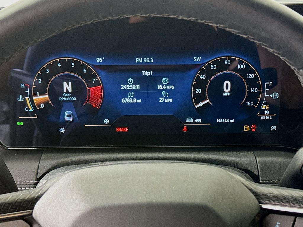 Used 2024 Ford Mustang GT Premium RWD image 13