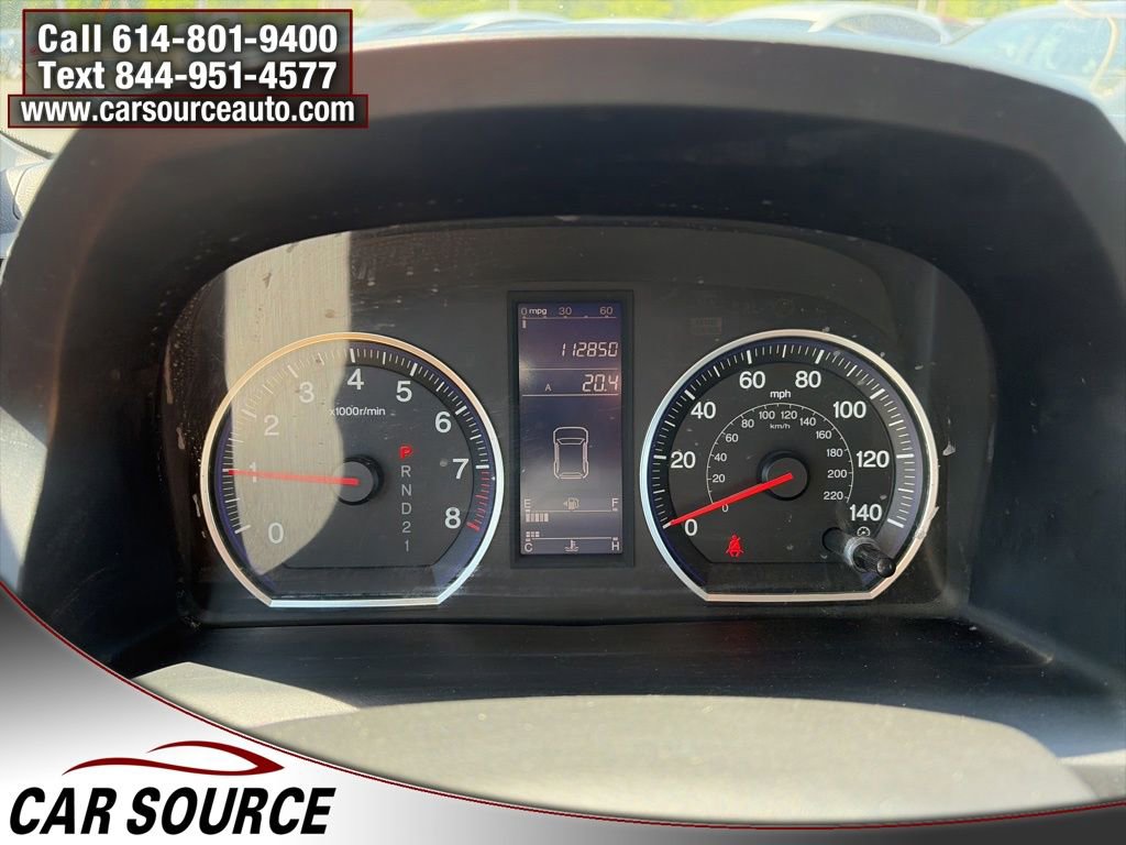 Used 2011 Honda CR-V LX image 16