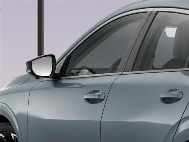 New 2026 Nissan Sentra SR w/ SR Premium Package FWD image 13
