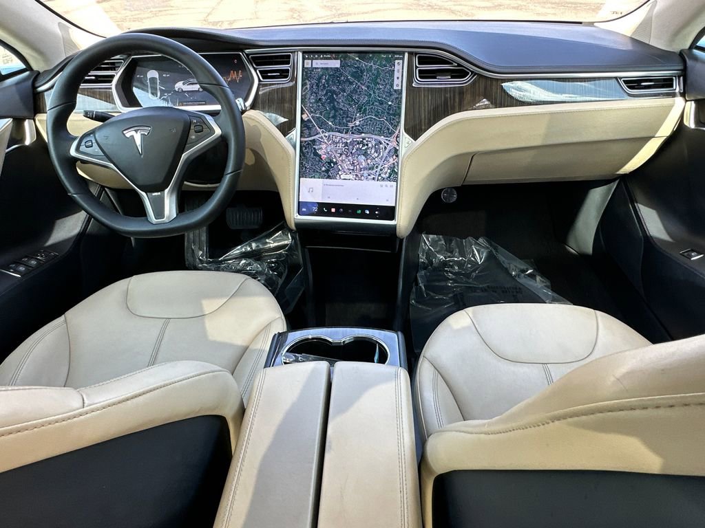 Used 2013 Tesla Model S image 12
