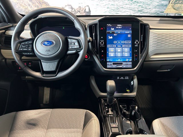 Used 2026 Subaru Forester Premium AWD/4WD image 50