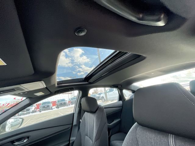 Used 2025 Honda Accord Sport image 18