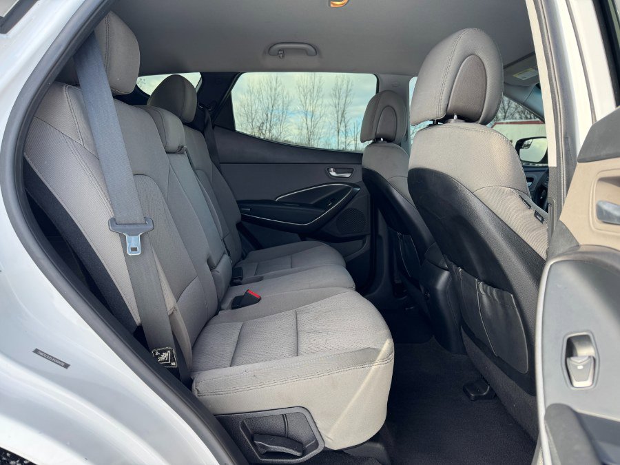 Used 2018 Hyundai Santa Fe Sport w/ 2.4L Value Package 02 image 18
