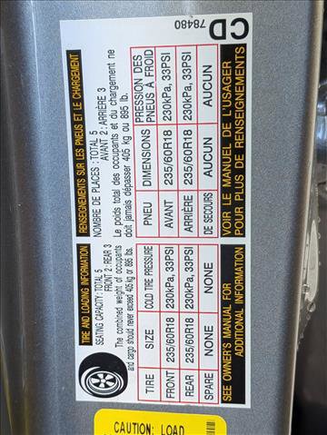 Used 2022 Lexus NX 250 FWD w/ Towing Package (2000 Lbs) image 19