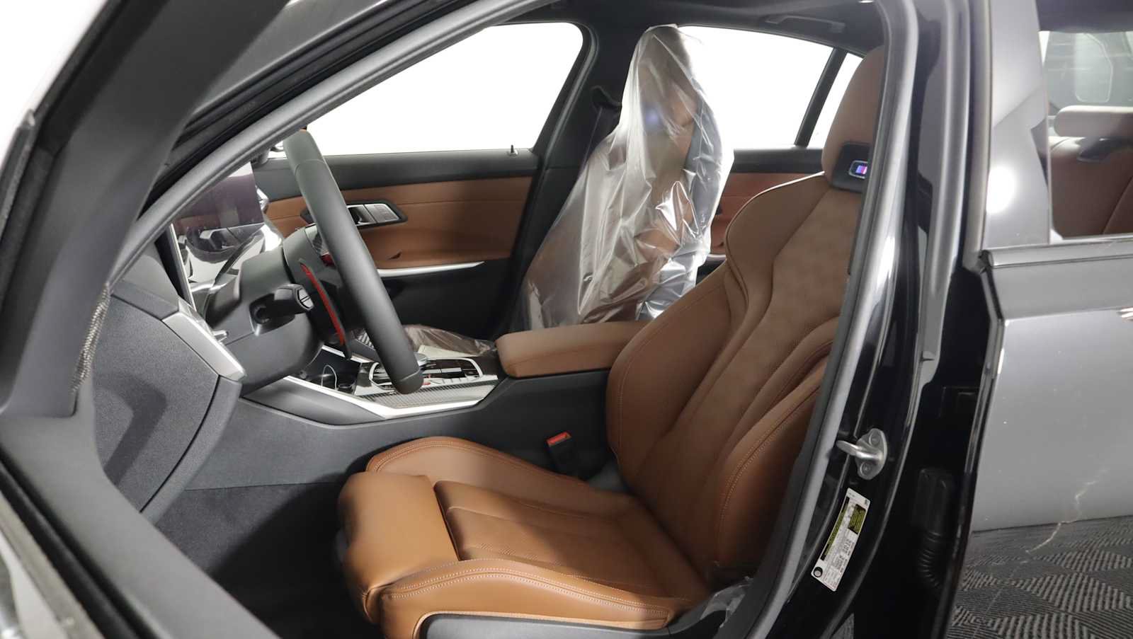 New 2027 BMW M3 Competition RWD image 6