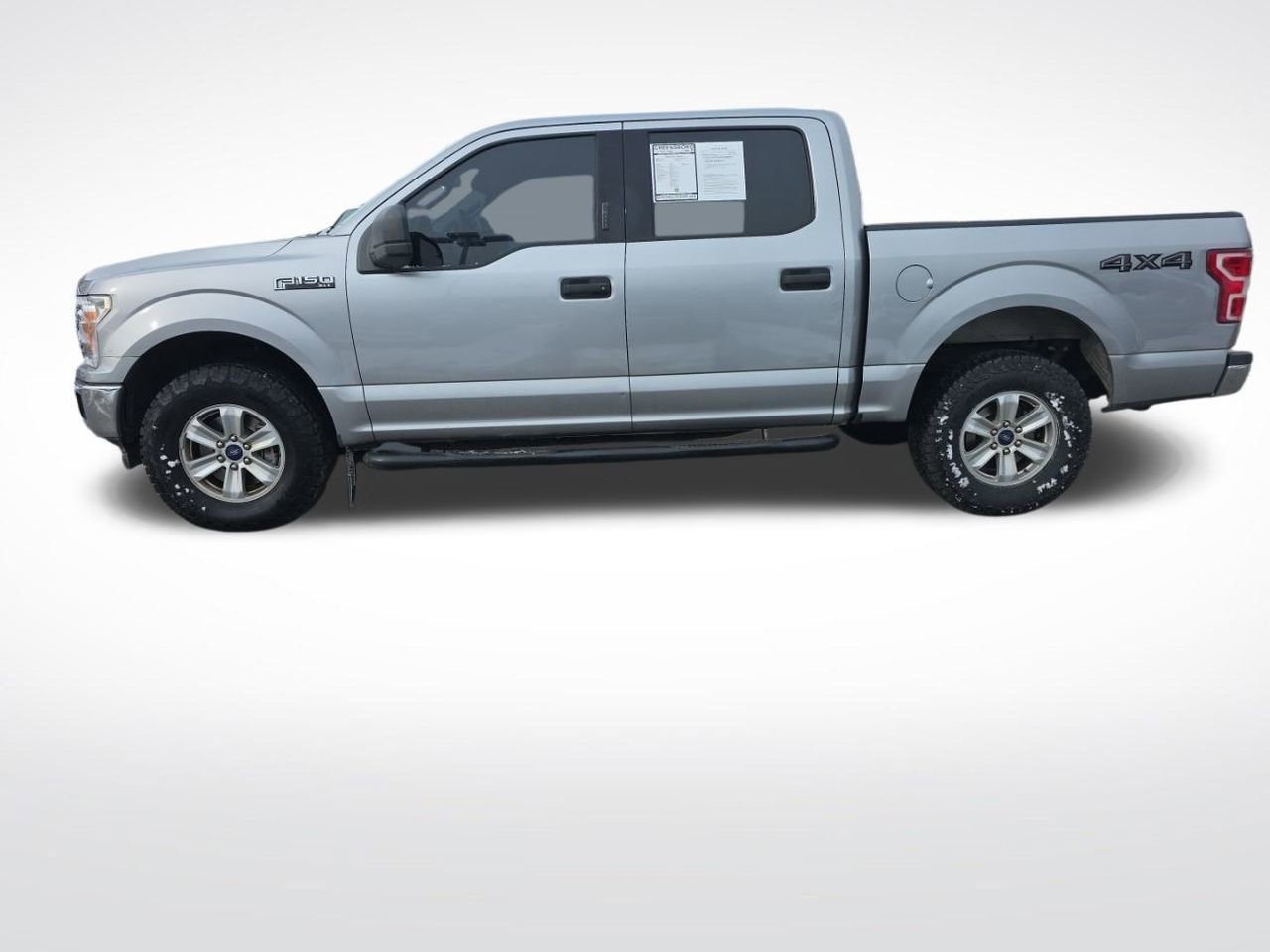 Used 2020 Ford F150 XLT w/ Equipment Group 301A Mid image 2