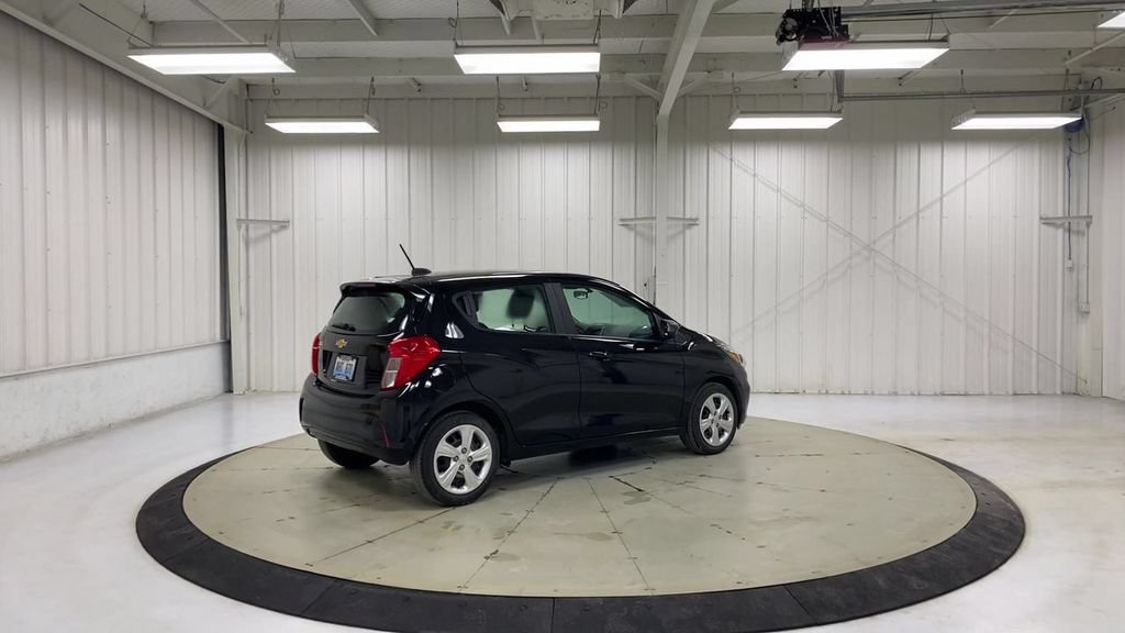 Used 2020 Chevrolet Spark LS FWD image 8