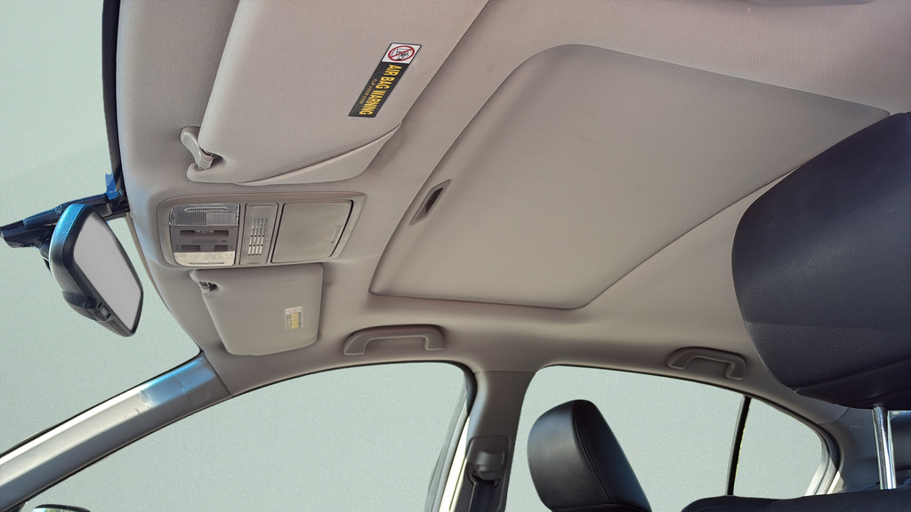 Used 2009 Honda Accord EX-L image 21