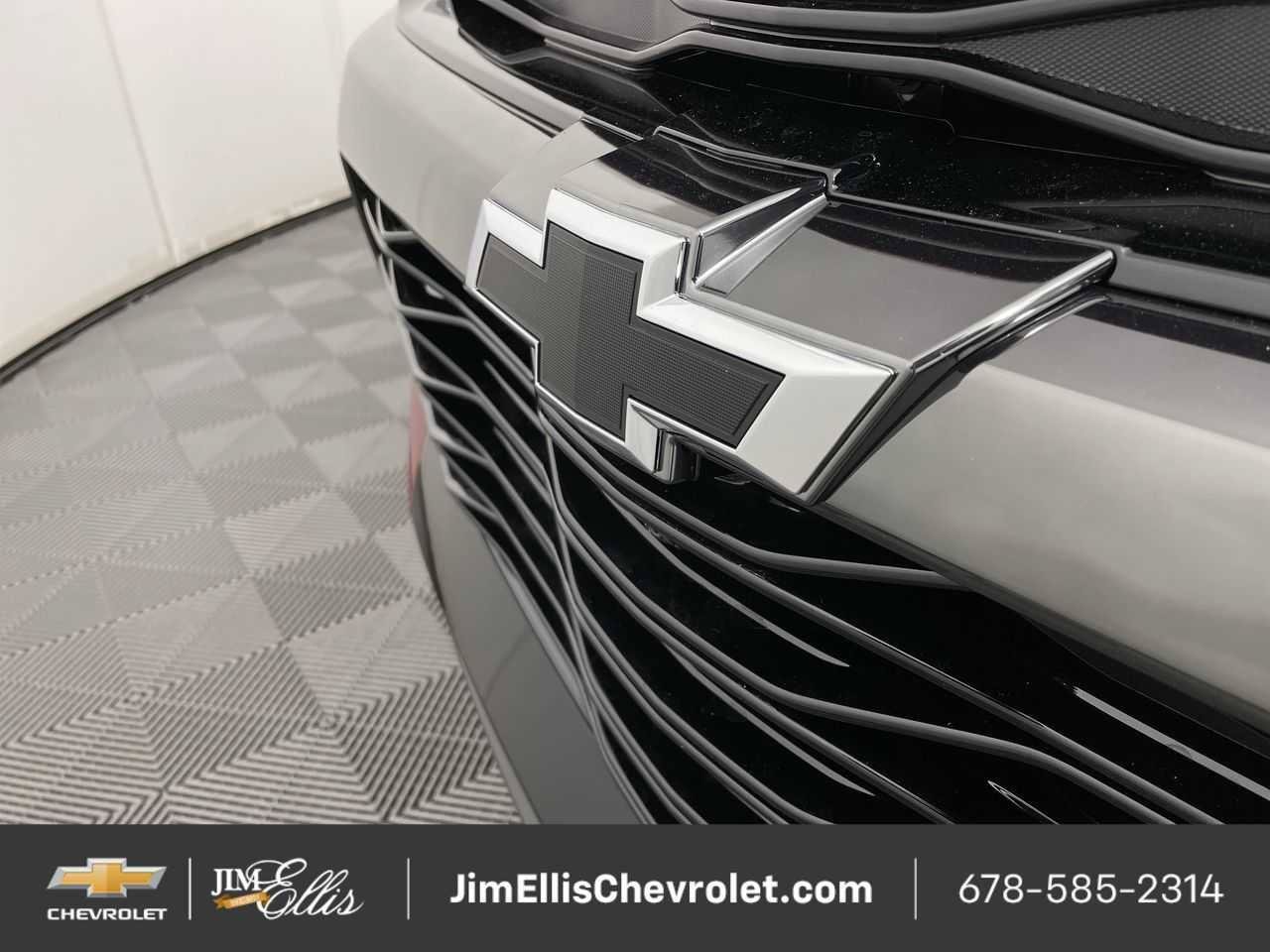 New 2025 Chevrolet Blazer RS w/ Driver Confidence II Package AWD/4WD image 62
