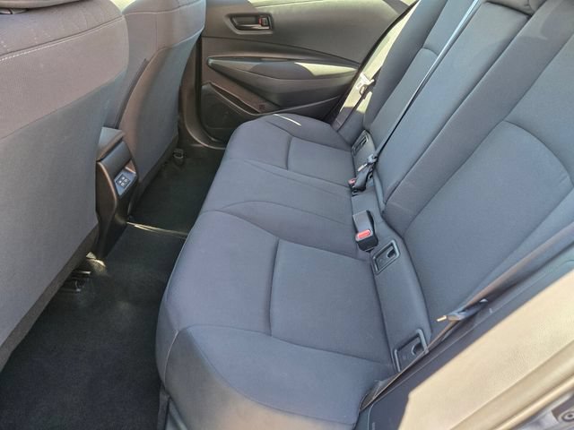 Used 2024 Toyota Corolla LE FWD image 12