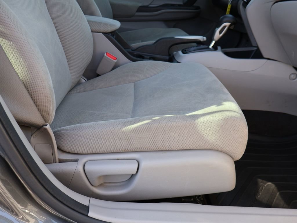 Used 2012 Honda Civic LX image 10