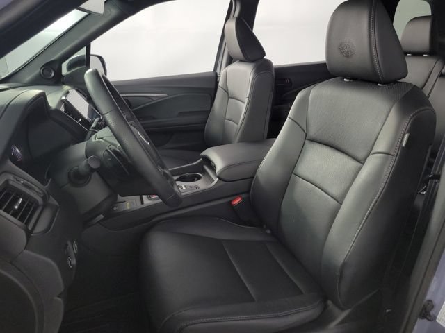 Used 2025 Honda Passport EX-L image 14