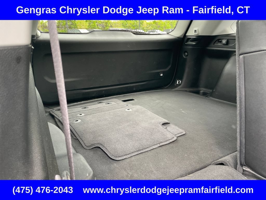 Used 2023 Jeep Grand Cherokee Limited w/ Luxury Tech Group II AWD/4WD image 24