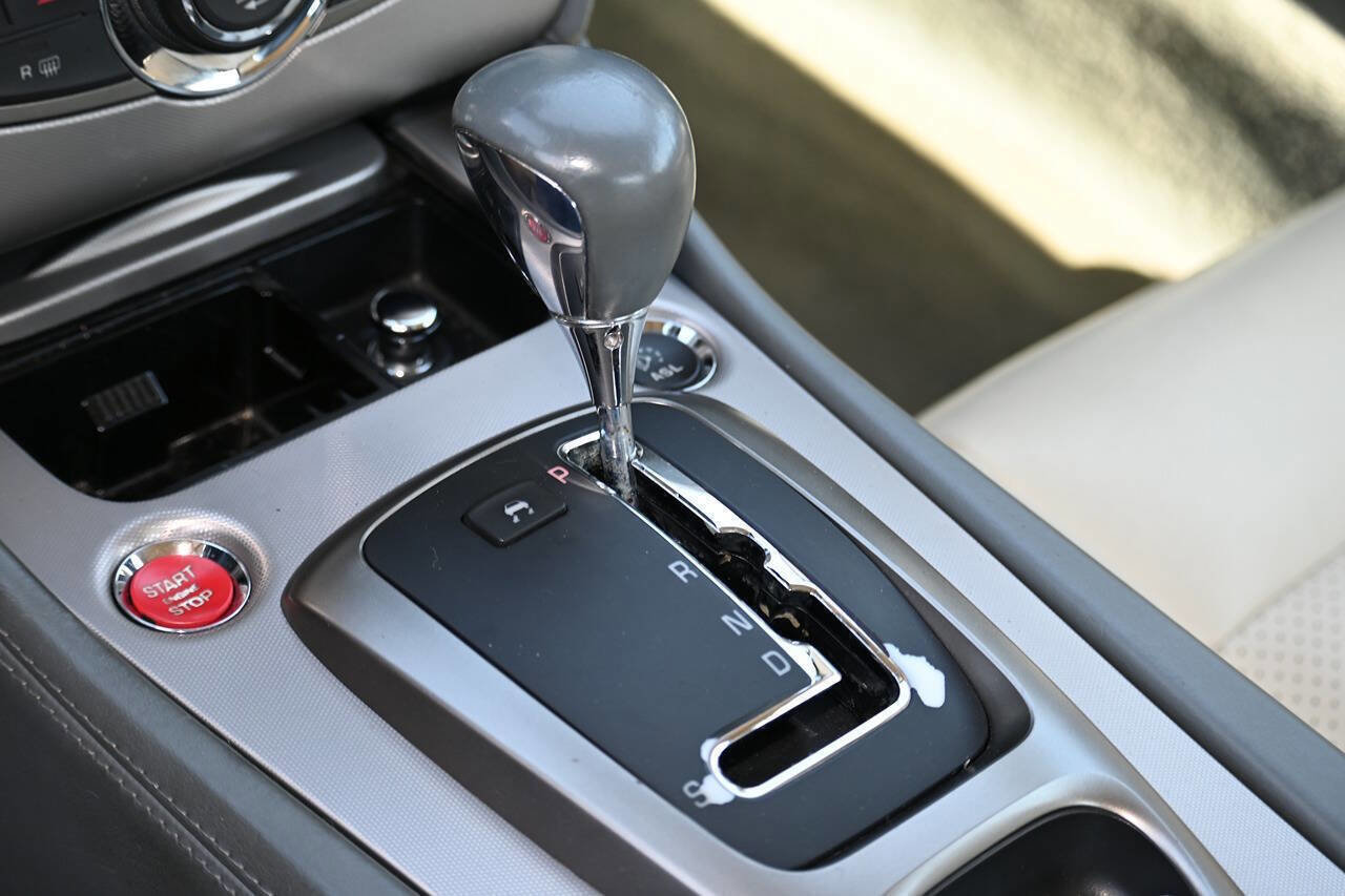 Used 2007 Jaguar XK Convertible image 17