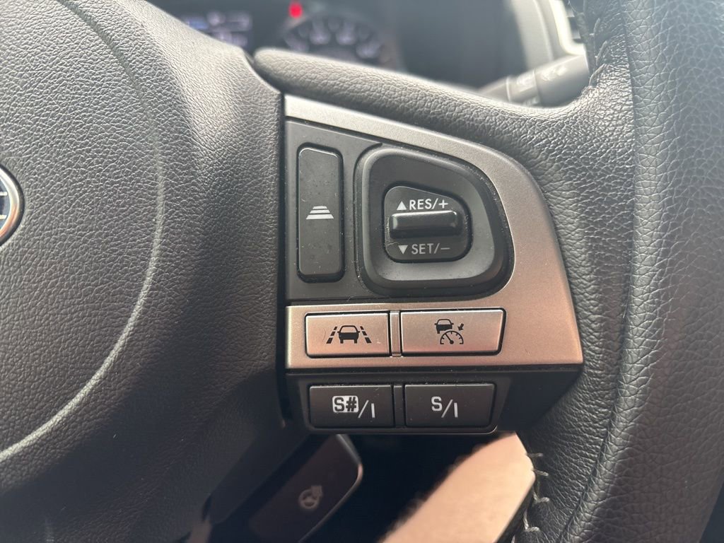 Used 2017 Subaru Forester 2.0XT Touring image 18