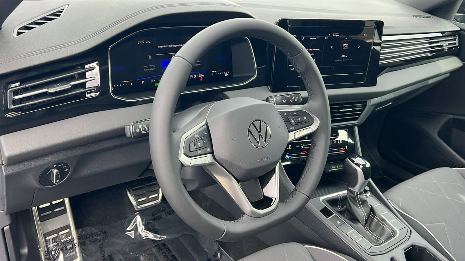 New 2026 Volkswagen Jetta Sport image 10