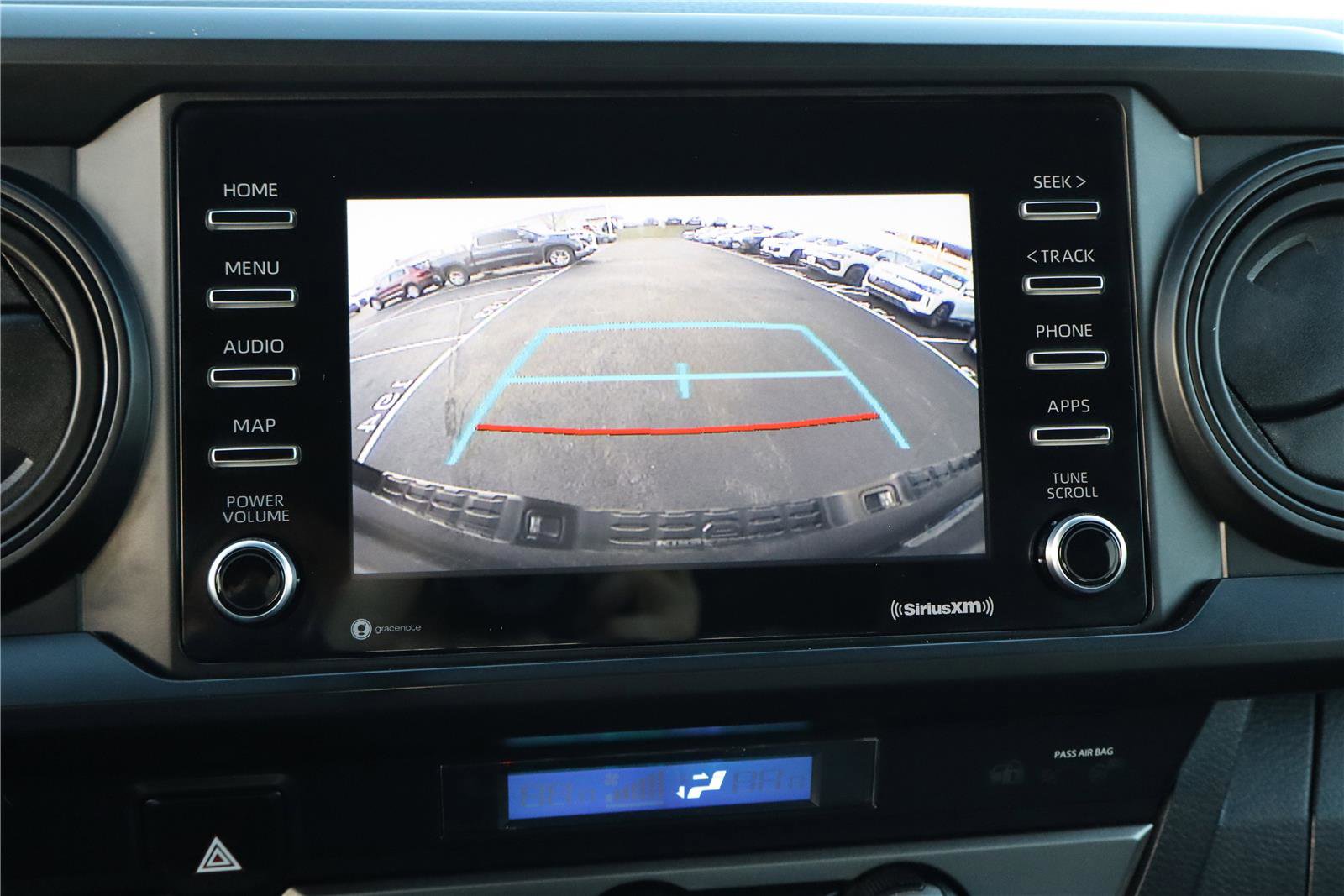 Used 2022 Toyota Tacoma SR image 20