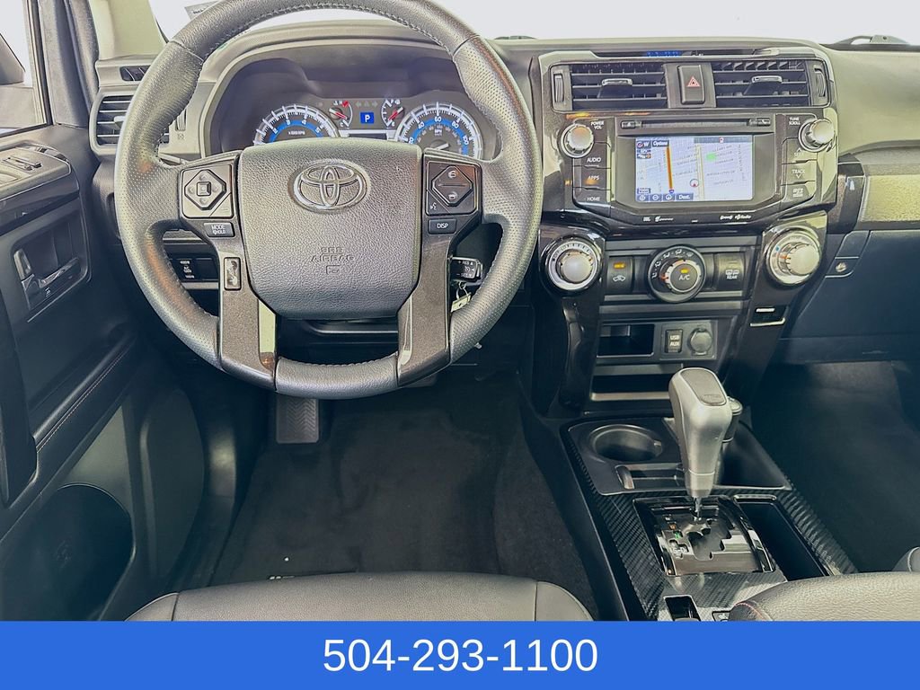Used 2019 Toyota 4Runner TRD Pro image 23
